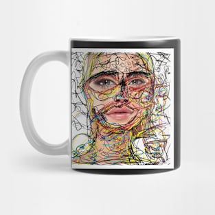 joegal Mug